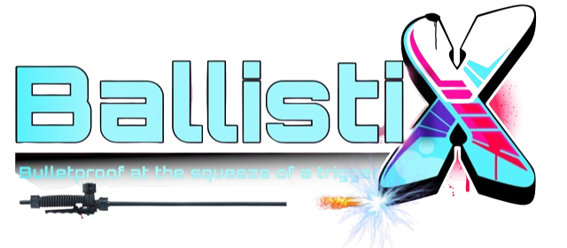 BallistiX Coating