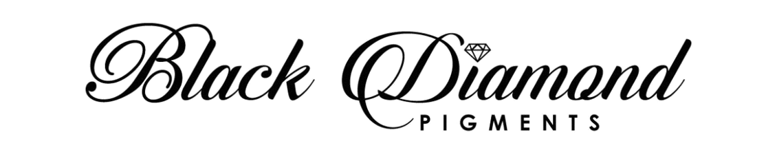 Black Diamond Pigments